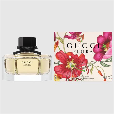 verset gucci flora|flora gucci eau de parfum.